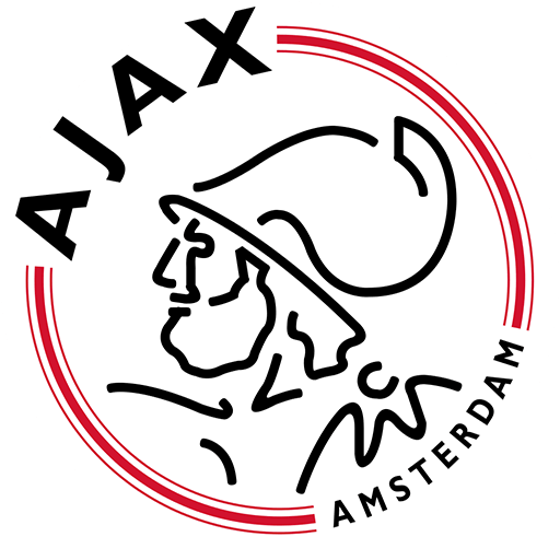 AFC AJAX Dream League Soccer Logo 512x512 URL