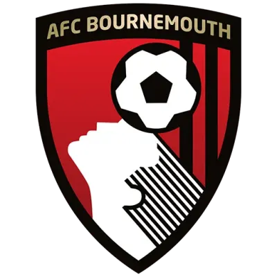 AFC Bournemouth DLS Logo 2025
