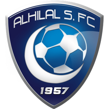 Al-Hilal FC 2019 Kits - Dream League Soccer Kits & Logo Al-Hilal FC Logo - DLS Logos - Dream League Soccer Logo URL 512x512
