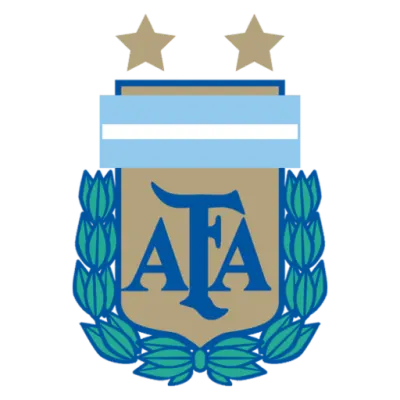 Argentina Logo