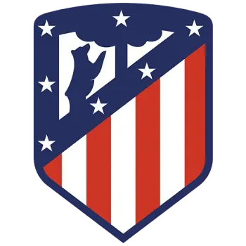 Nike Atletico Madrid Kits 2024 DLS Dream League Soccer Atletico Madrid DLS Logo