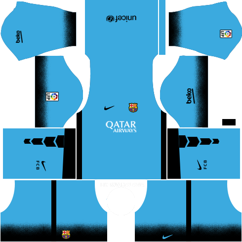 Dream League Soccer Kits Barcelona 2015/2016 with Logo URL Dream League Soccer Kits Barcelona 2015/2016 512x512 URL Third
