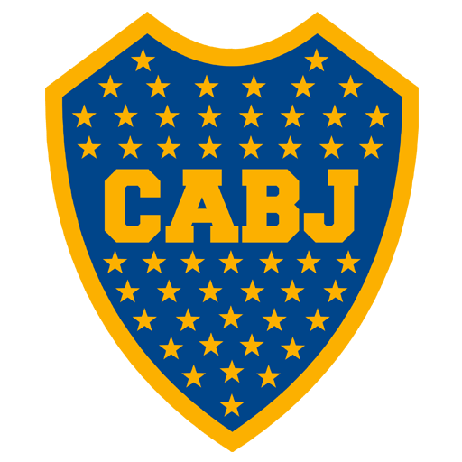 Boca Juniors 2019-2020 Dream League Soccer Kits & Logo Boca Juniors Dream League Soccer URL 512x512