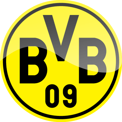 Borussia Dortmund 2019-2020 Dream League Soccer Kits & Logo Borussia Dortmund Dream League Soccer Logo 512x512 URL