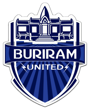 Buriram United FC 2019 Kits - Dream League Soccer Kits & Logos Buriram United Logo - DLS Logos - Dream League Soccer Logos URL 512x512