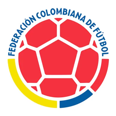 Colombia Football Team Logo 2024