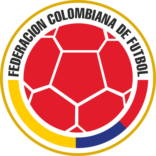 Colombia Dream League Soccer Logo 512x512 URL