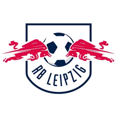 DLS 512X512 RB Leipzig FC Logo