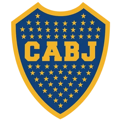 DLS CA Boca Juniors Dream League Soccer Logo