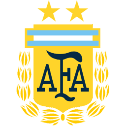 Argentina Logo 512x512 for Dream League Soccer