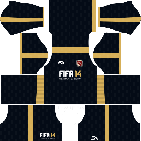 Dream League Soccer Kits FIFA 19 Ultimate Team (FUT 19) Kit FIFA 17 Ultimate Team (FUT 14) Legends Dream League Soccer Kits