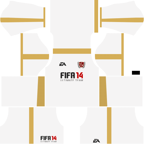 Dream League Soccer Kits FIFA 19 Ultimate Team (FUT 19) Kit FIFA 17 Ultimate Team (FUT 14) Legends Dream League Soccer Kits