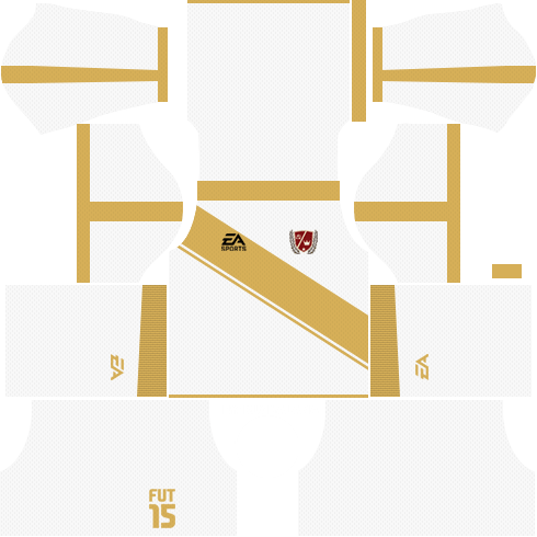 Dream League Soccer Kits FIFA 19 Ultimate Team (FUT 19) Kit FIFA 17 Ultimate Team (FUT 15) Legends Dream League Soccer Kits