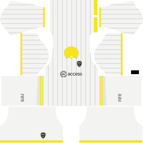 Dream League Soccer Kits FIFA 19 Ultimate Team (FUT 19) Kit FIFA 17 Ultimate Team (FUT 16) Legends Dream League Soccer Kits