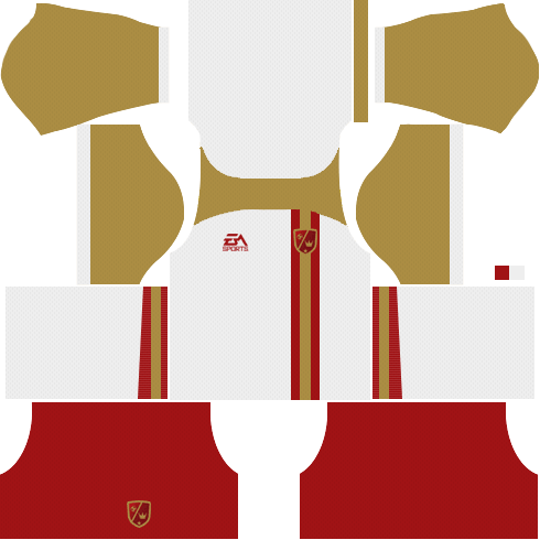 Dream League Soccer Kits FIFA 19 Ultimate Team (FUT 19) Kit FIFA 17 Ultimate Team (FUT 17) Legends Kits