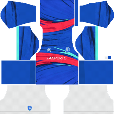 FIFA Ultimate Team 2019 FUT 19 Dream League Soccer Kits