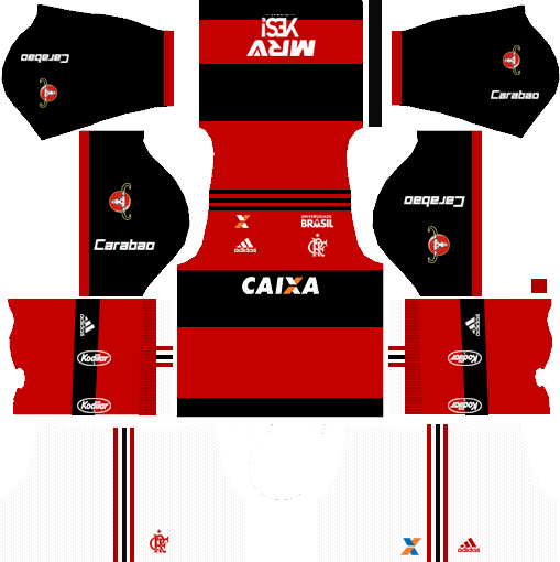 Dream League Soccer Kits Flamengo 2017-2018 Kit & Logo Dream League Soccer Kits Flamengo 2017-2018 URL 512x512 - Home