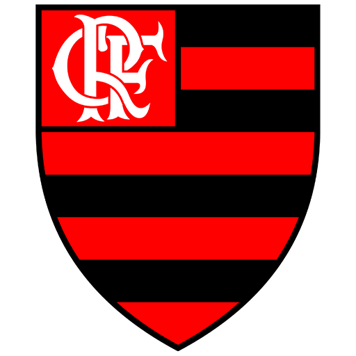 Flamengo Dream League Soccer Logo 512x512 URL