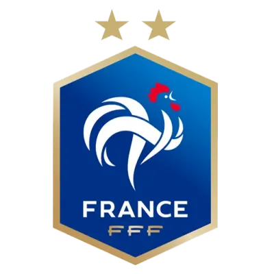 France FIFA World Cup 2026 Dream League Soccer Kits for DLS 26 France Logo 2026 FIFA World Cup