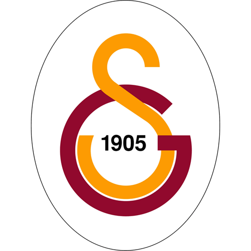 Galatasaray S.K. 2019-2020 Dream League Soccer Kits Dream League Soccer Logo Galatasaray S.K. 512x512 URL