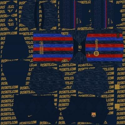 Today, we are sharing the dream league soccer kits Barcelona 2022-23 and the logo. You can download all the DLS 22 kits using the URLs.