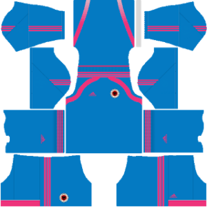 Goalkeeper DLS Kits Albania URL 512x512 URL