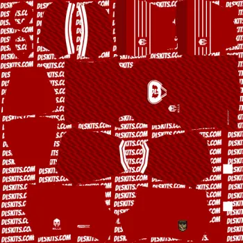 Indonesia 2022-23 Dream League Soccer Kits
