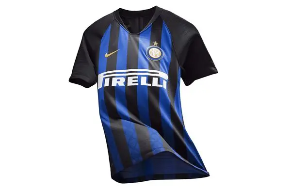 Inter Milan 2018-19 Home Kits