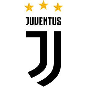 Juventus Logo for Dream League Soccer 512x512 URL