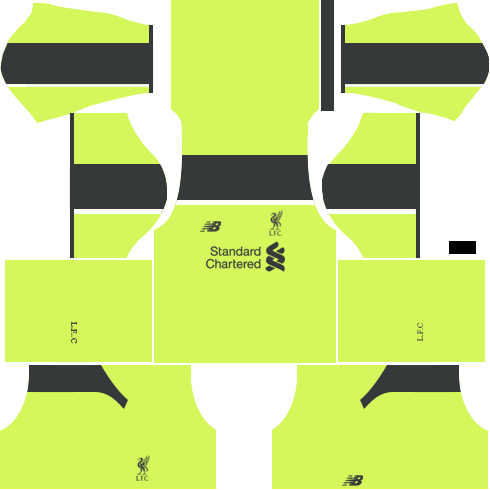 Liverpool FC 2016-2017 Dream League Soccer Kits & Logo Liverpool FC Dream League Soccer Kits 2016-2017 URL 512x512