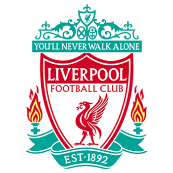 Liverpool Logo for Dream League Soccer