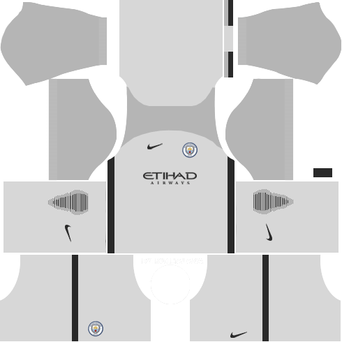 Manchester City 2016-2017 Dream League Soccer Kits URL Manchester City 2016-2017 Dream League Soccer Kits URL 512X512 - Goalkeeper Away