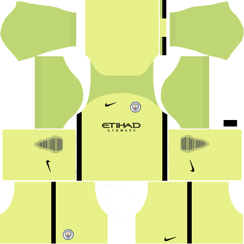 Manchester City 2016-2017 Dream League Soccer Kits URL Manchester City 2016-2017 Dream League Soccer Kits URL 512X512 - Goalkeeper
