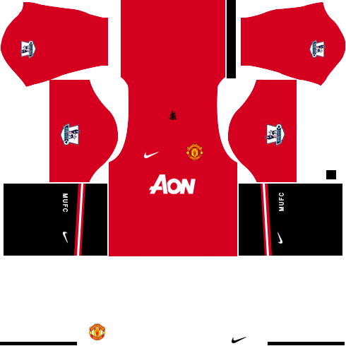 Manchester United Kit 512x512 Dream League Soccer Kits 2013-14 Manchester United Kit 512x512 Dream League Soccer Kits 2013-14 URL