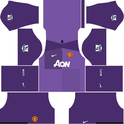 Manchester United Kit 512x512 Dream League Soccer Kits 2013-14 Manchester United Kit 512x512 Dream League Soccer Kits Third 2013-14 Goalkeeper Third