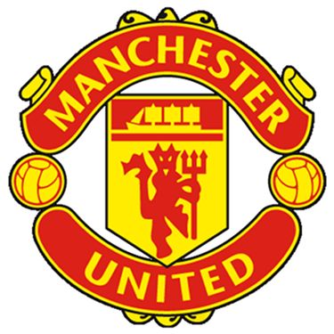 Manchester United Logo for Dream League Soccer