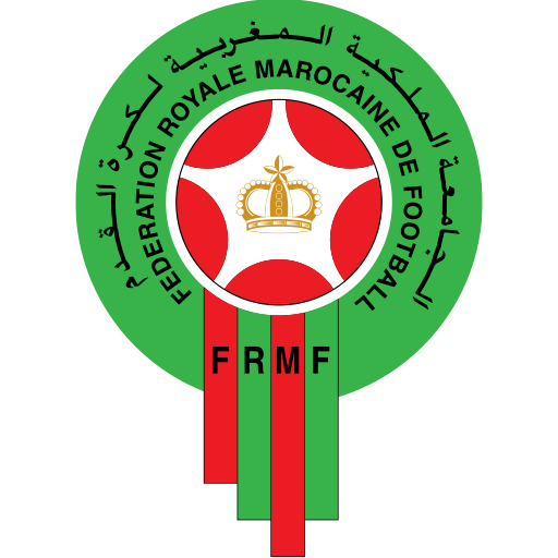 Morocco FIFA 2018 World Cup Dream League Soccer Kits Dream League Soccer Logos URL 512x512 Morocco
