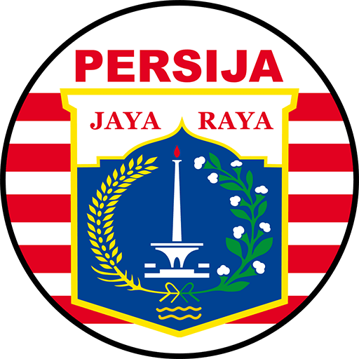 Kit Dream League Soccer Persija Jakarta 2018-19 Kits URL Persija Jakarta Logo Dream League Soccer