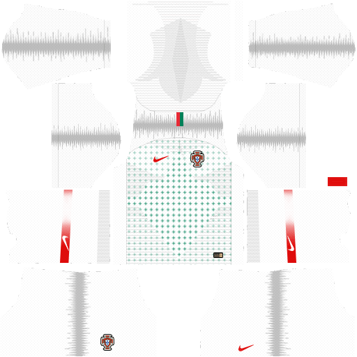 Portugal Kit 2018 World Cup Dream League Soccer Kits and Logo URL Portugal Kit 2018 World Cup Dream League Soccer Kits 512x512 URL - Goalkeeper