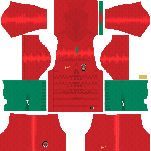 Portugal Kit 2018 World Cup Dream League Soccer Kits and Logo URL Portugal Kit 2018 World Cup Dream League Soccer Kits 512x512 URL - HOME