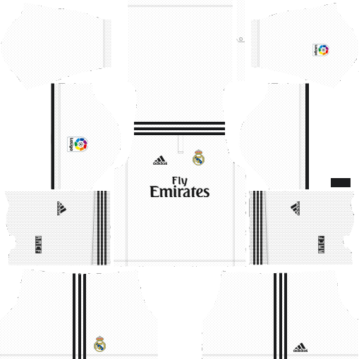 Dream League Soccer Real Madrid Kits 2018-2019 URL 512x512 Dream League Soccer Real Madrid Kits 2018-2019 URL 512x512