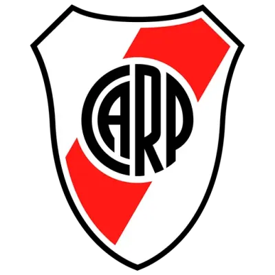 River Plate Logo