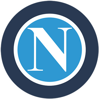 SSC Napoli Logo for Dream League Soccer 512x512 Logos